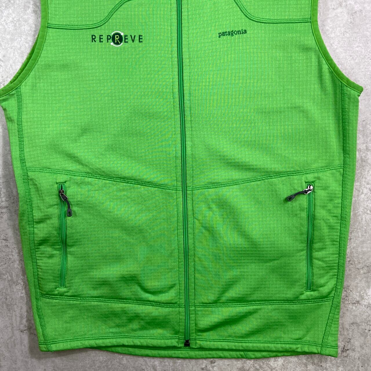 12年製 Patagonia パタゴニア POLARTEC レギュレーター R1 フリース