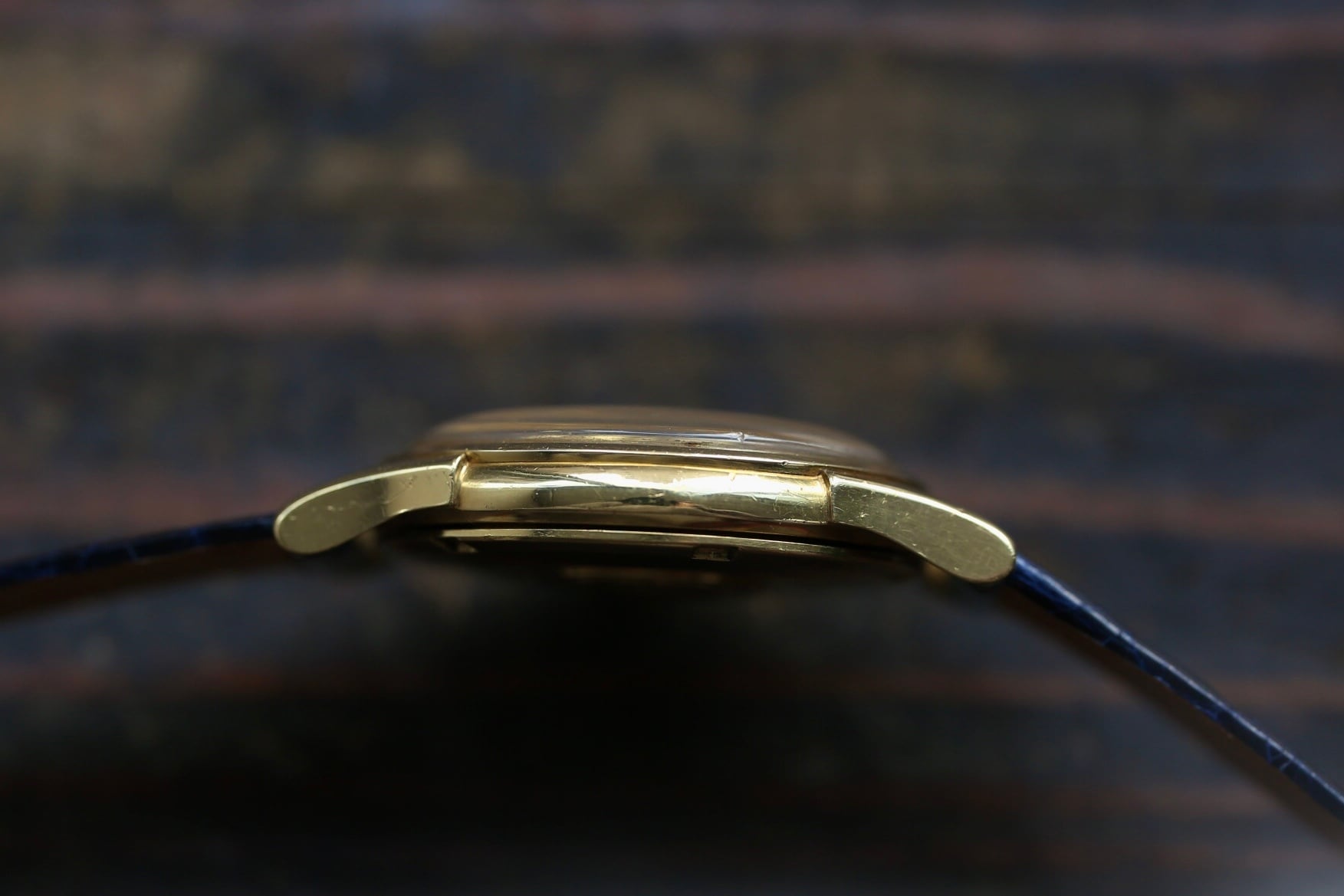 OMEGA】 1961年製 オメガ コンステレーション ”Deluxe” ノンデイト 18