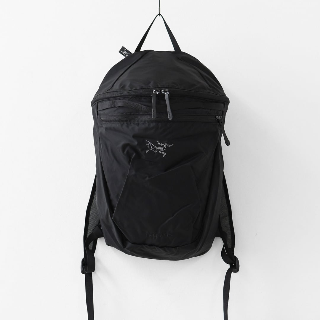 ARC'TERYX [アークテリクス正規代理店] Heliad 15L Backpack