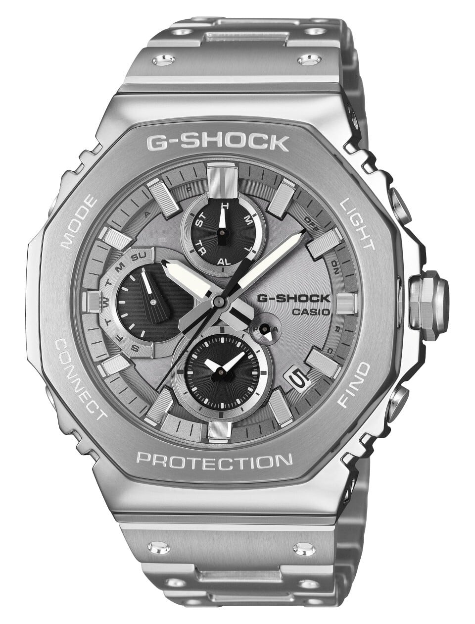 CASIO G-SHOCK GM-2100B-3AJF | 時計・宝石のマツムラ