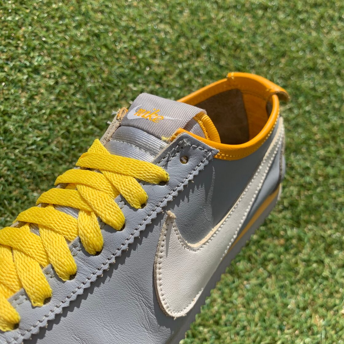 NIKE CORTEZ ORIGINAL ナイキ コルテッツ オリジナル E702 | Pay ID