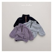 【取寄】aou studio アノラックパーカー｜冬服｜韓国子供服