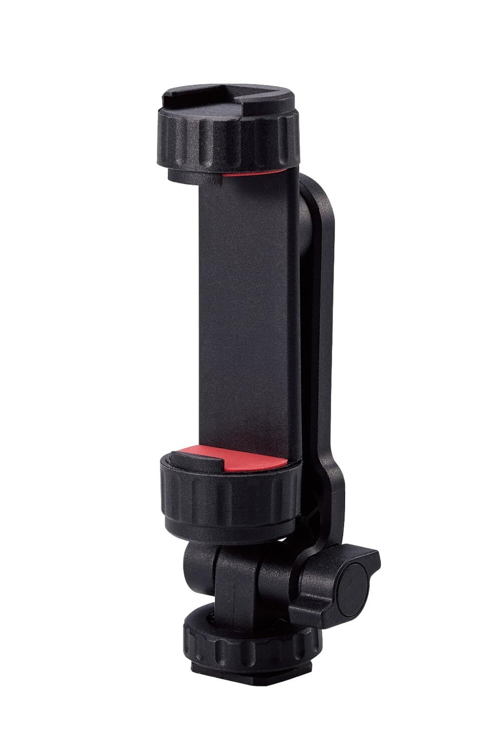 エレコム スマホホルダー 三脚 マウント アタッチメント