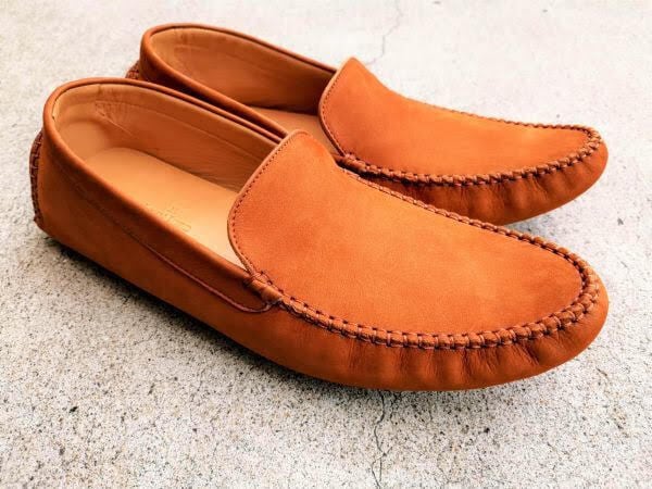 ジョンロブ ドライバー DRIVER サイズ8.5 | 高級靴専門店 KING of SHOES