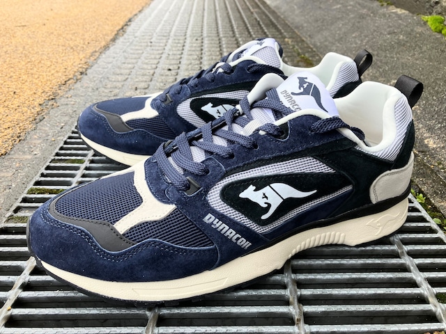 KANGAROOS EXO II OG (DK NAVY)