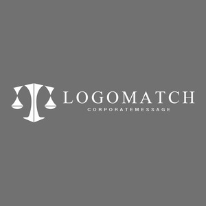 揺るぎない判断のロゴ