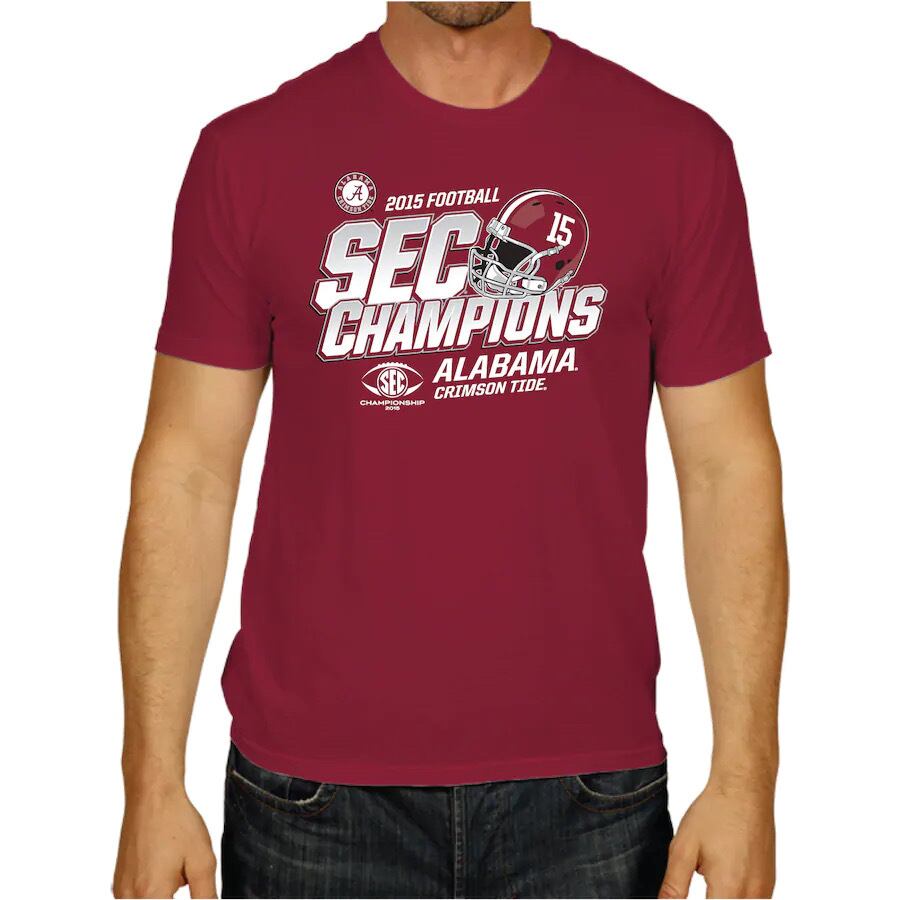 アメフト アラバマ大学 チャンピオンシップ パーカー Sサイズ