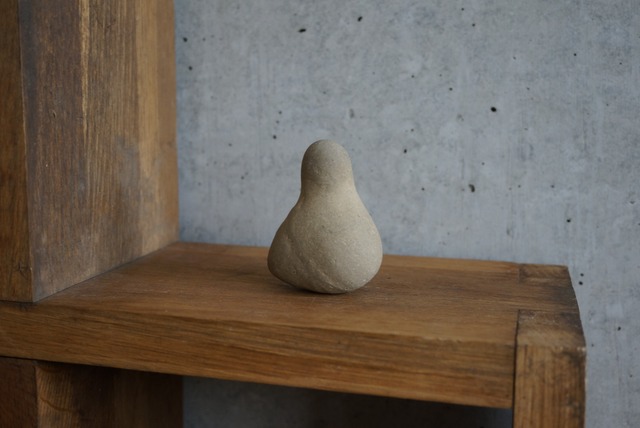 北海道産球状コンクリーション　1062