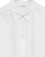 MANOF OVER SIZED 2WAY SHIRTS