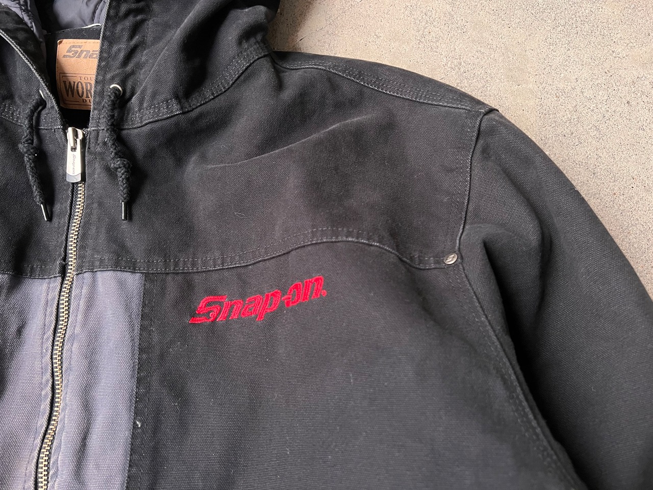 1990年代/Snap-on workwear/スナップオン/ビンテージ スペシャル 
