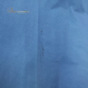 フラダンス 衣装 ワンピース ドレス マーメイドライン エムエムジェイ ブルー系 MermaidLine MMJ 日本製 ホルターネック ワントーン かわいい 華やか 鮮やか 明るい 青 ハワイアン アロハ ハワイアンプリント フラ ダンス レッスン 練習