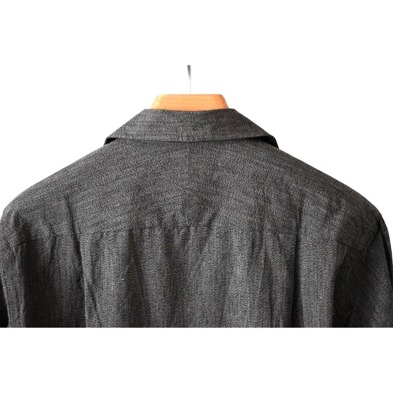 MOJITO / ABSHINTH SHIRT Bar.2.0 Shimofuri - アブサンシャツ