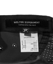 CREST VENT UL PERTEX CAP_BLACK