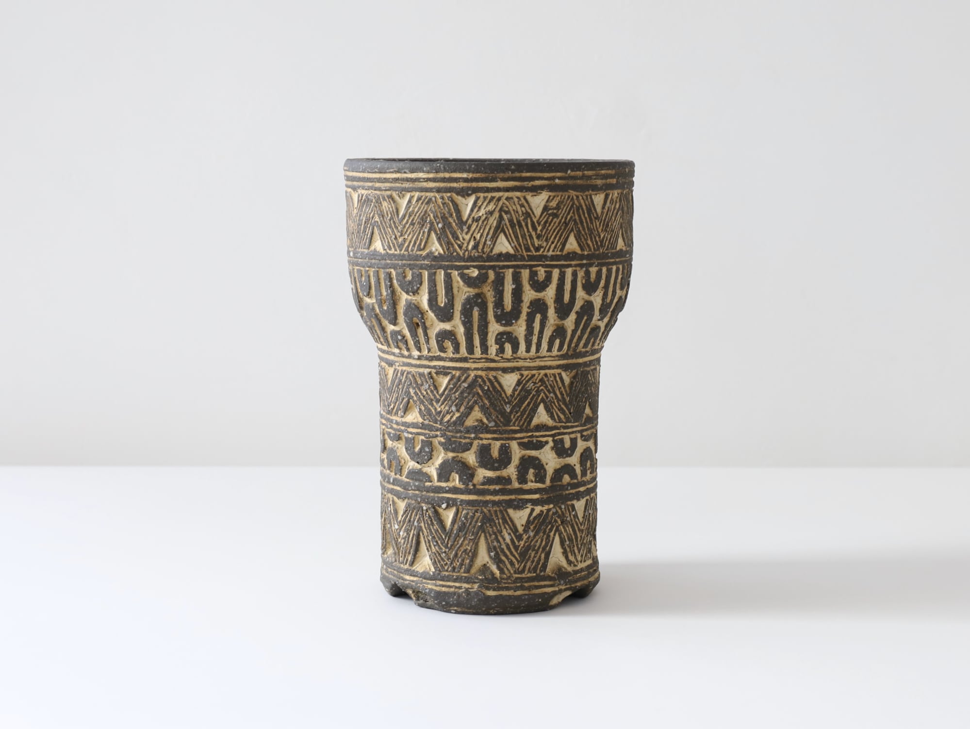 荻野善史 植木鉢 J | Galerie NUAGE