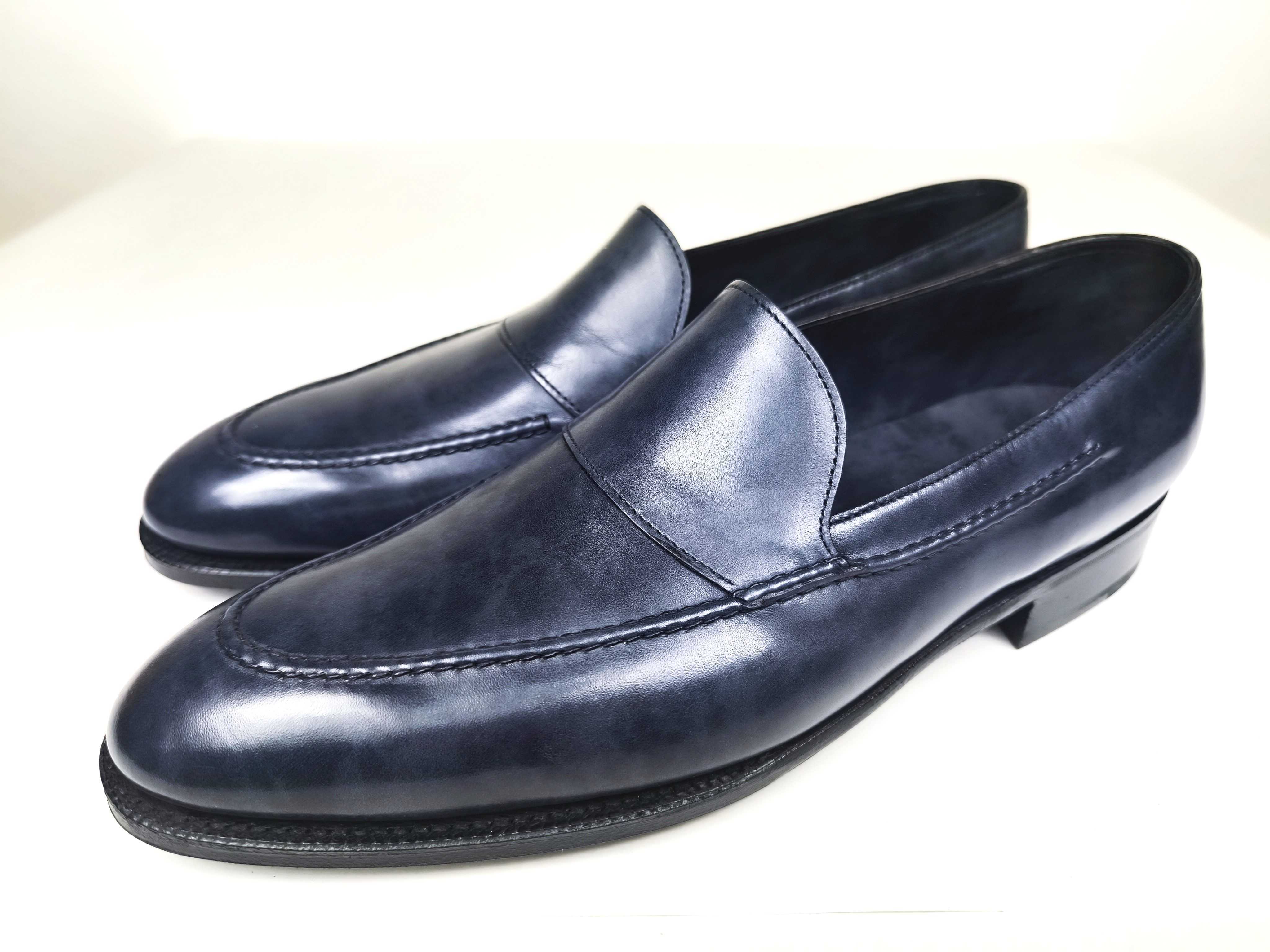 ☆超激レア・新品未使用・定価40.4万☆ ジョンロブ 2023 イヤー