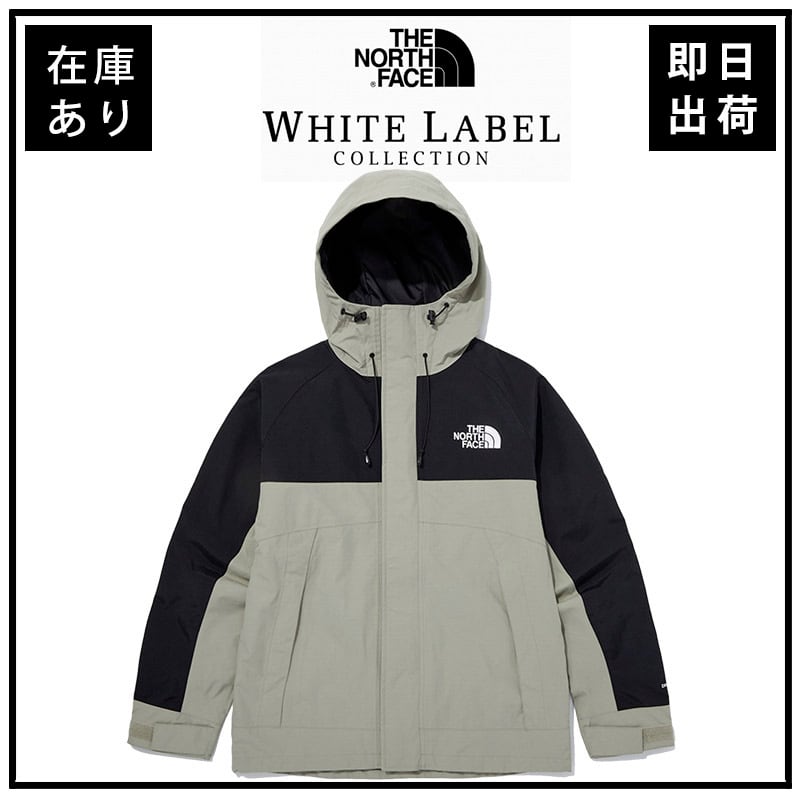 【在庫有/即発】ノースフェイス HI MOUNTAIN JACKET NJ2HQ05A