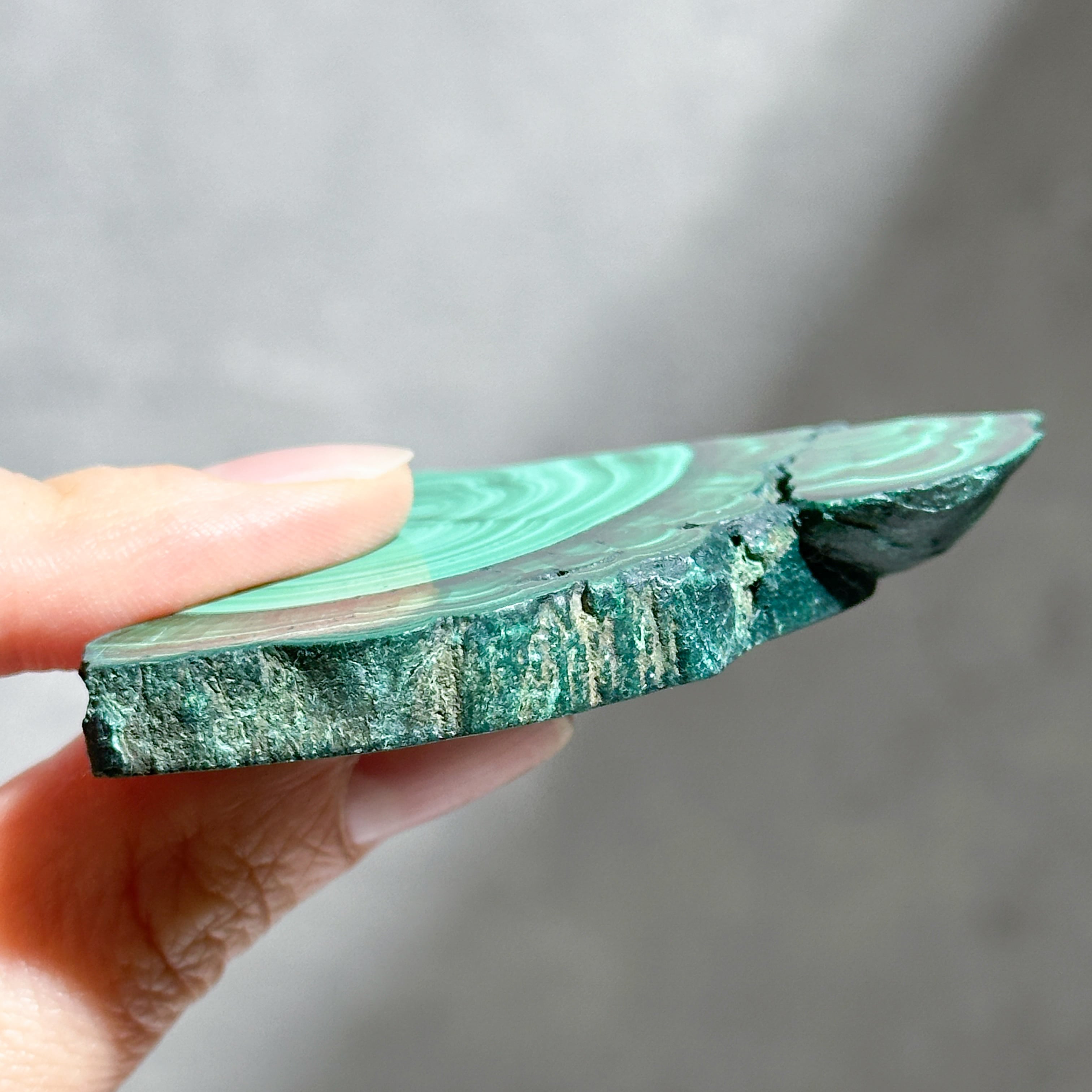 マラカイト 原石14◇Malachite ◇天然石・鉱物・パワーストーン