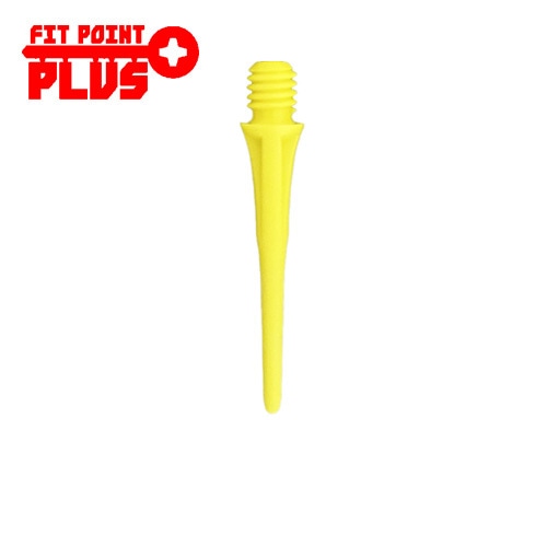 Fit Point PLUS 50P (Yellow)