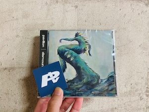【特典】pavilion / dismount