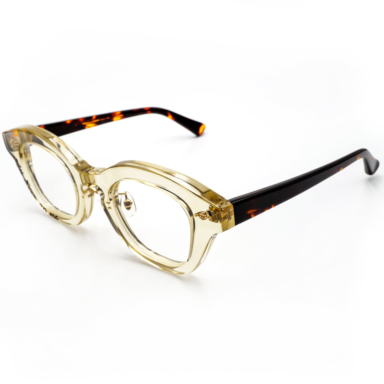 ☞ Ash Grayレンズ / All Eyez Bi Color ☜ | ☆NSH☆