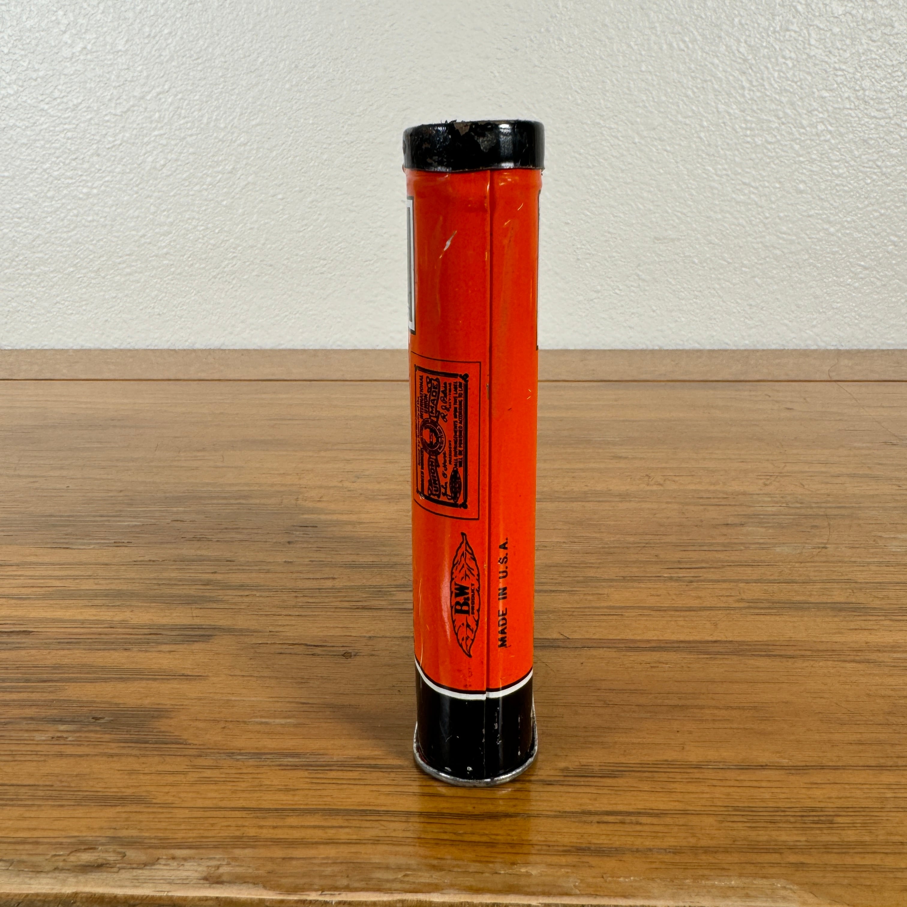 1228 ビンテージ タバコ缶 ブリキ缶 小物入れ 収納ケース SIR WALTER