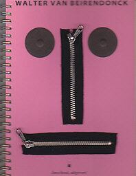 アート・デザイン・音楽 WALTER VAN BEIRENDONCK Mutilate MUTILATE | magnif