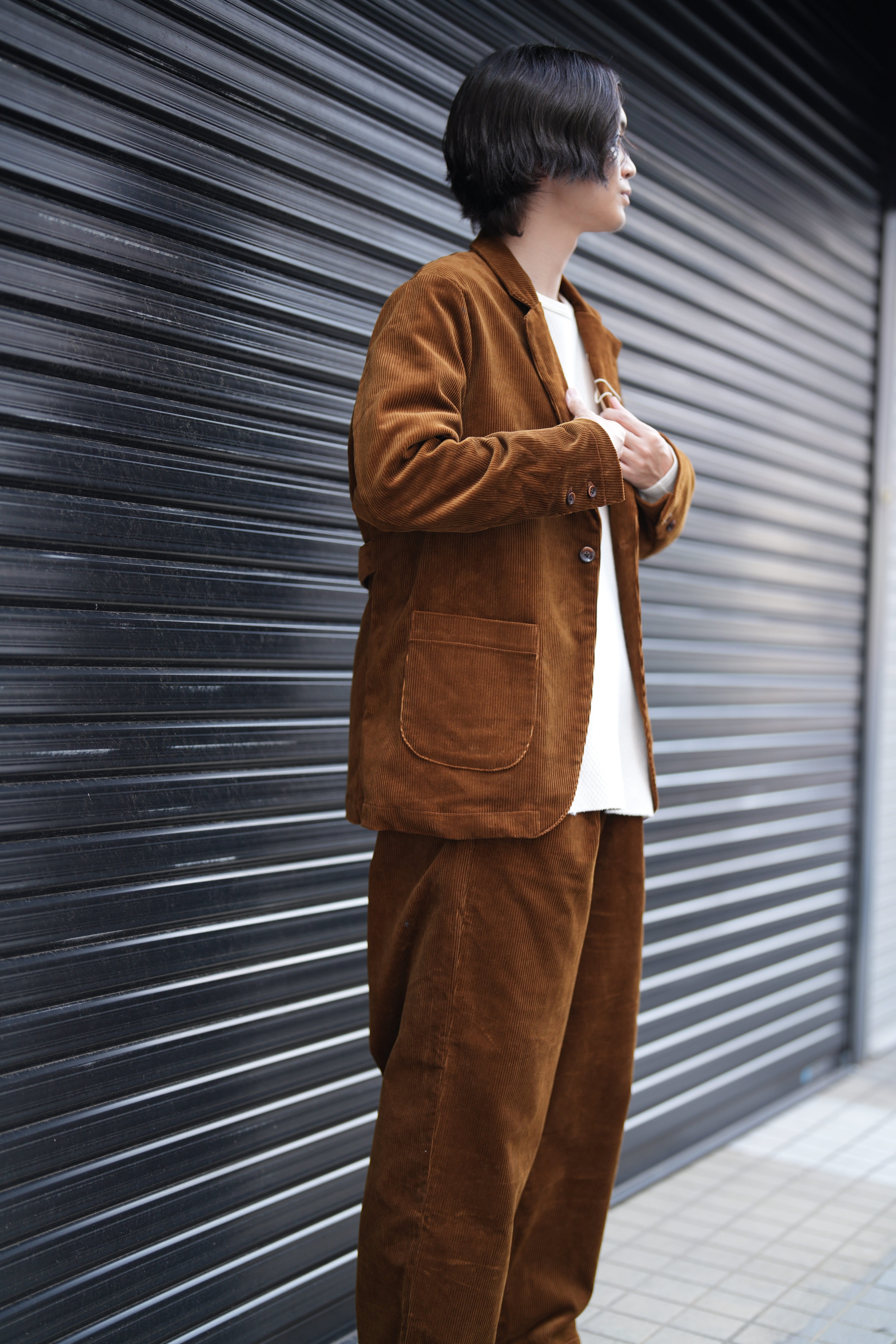 Gurank (グランク) 24AW 