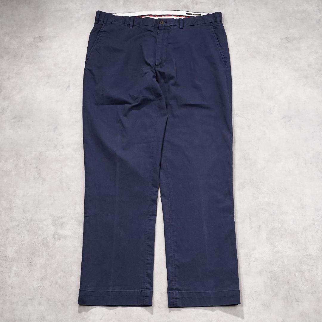 イタリア製 90年代 GAP オールドギャップ チェック柄 ウールパンツ