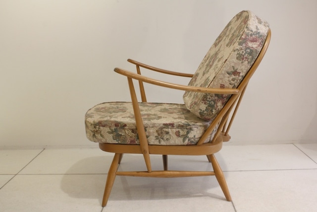 ERCOL（アーコール）イージーチェア4