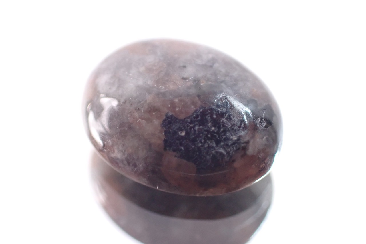 ユーパーライト　2.45ct　[C2‐668]