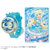 タカラトミー(TAKARA TOMY) ひみつのアイプリ ひみつのアイプリブレスR みつきモデル