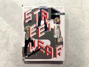 【VF335】Streetwear: The Insider's Guide /visual book