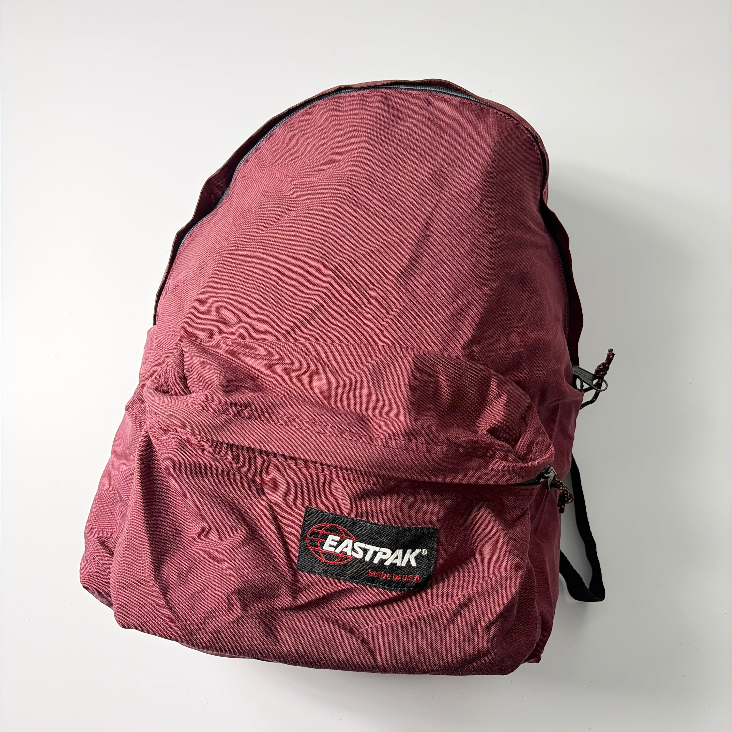 90s EASTPAK backpack made in usa