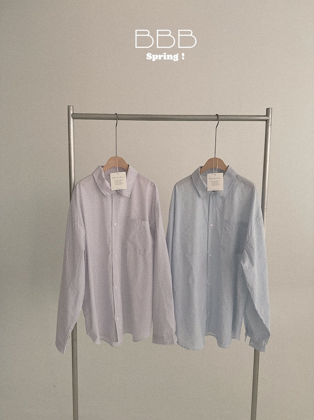 adlut moist shirt【bellabanbina】※予約商品