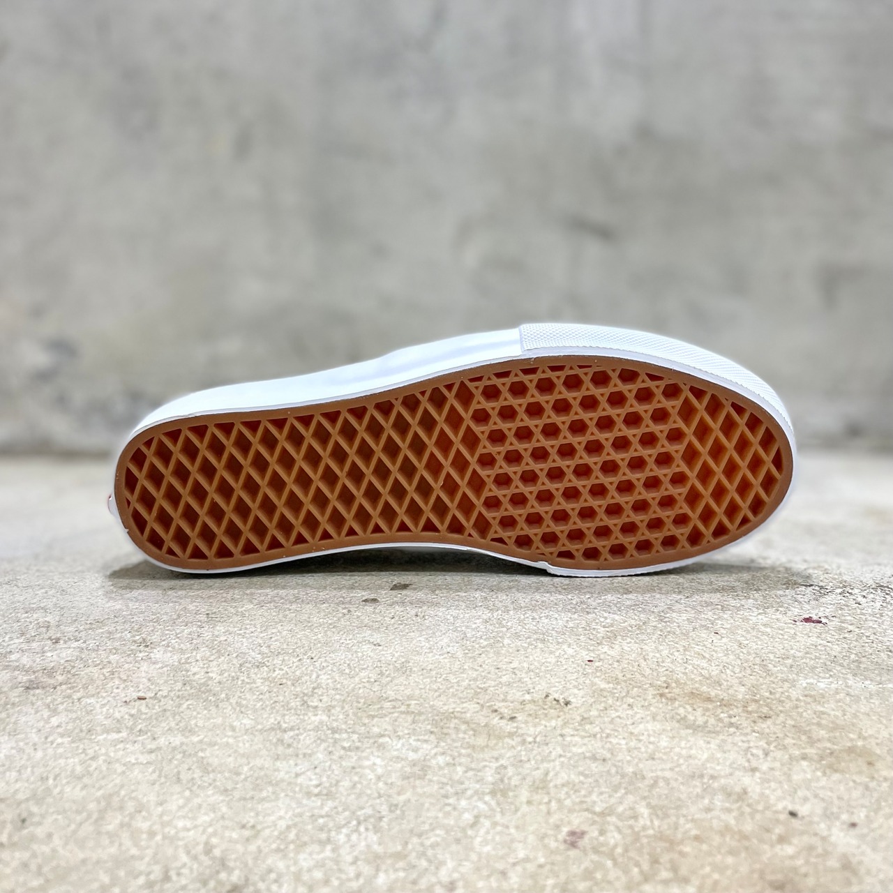 【予約品】VANS Skate Authentic 28.5cm - 3