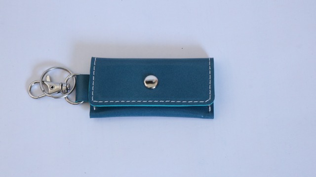 x craft no.19 wearミニマムコインケース