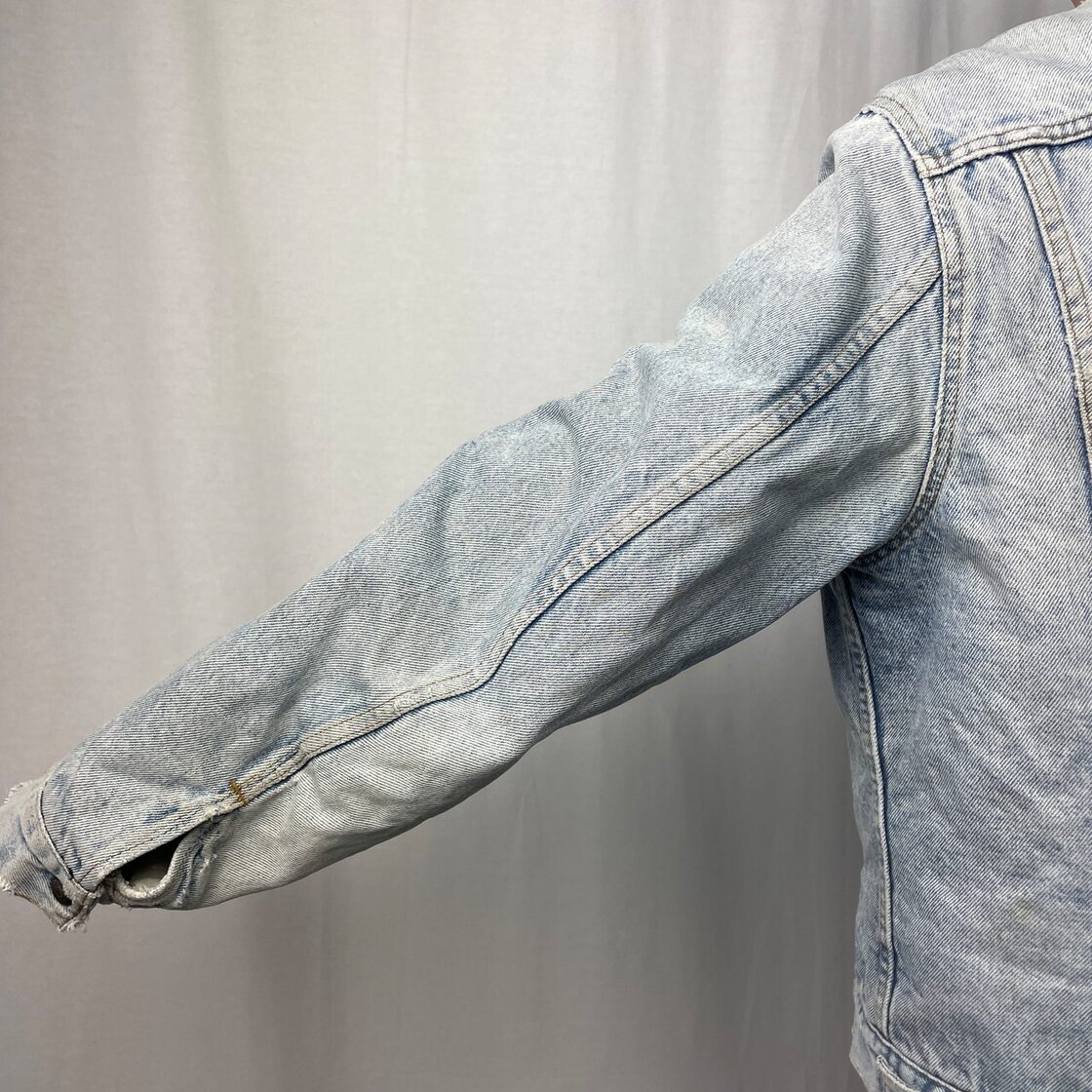 80年代 Levi