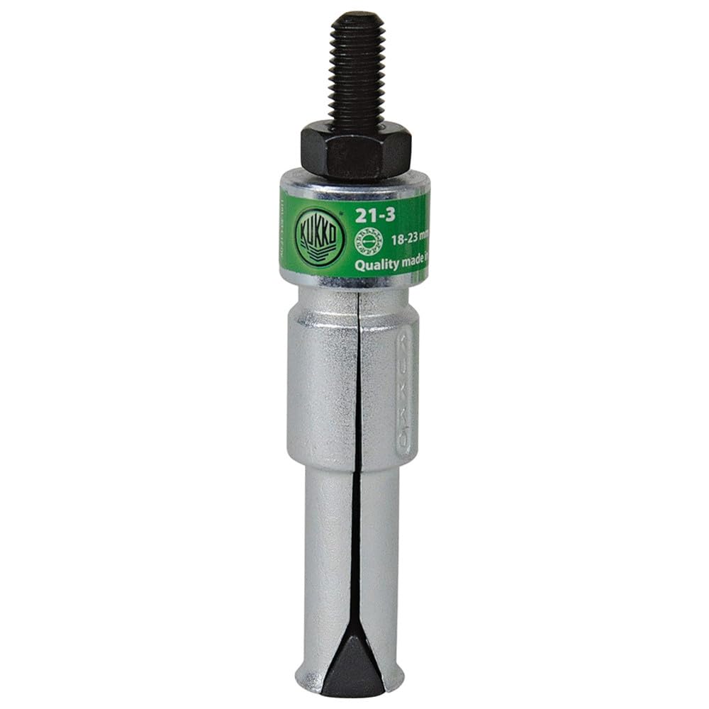 【在庫処分】KUKKO(クッコ) 21-00 内抜きエキストラクター 6-10MM
