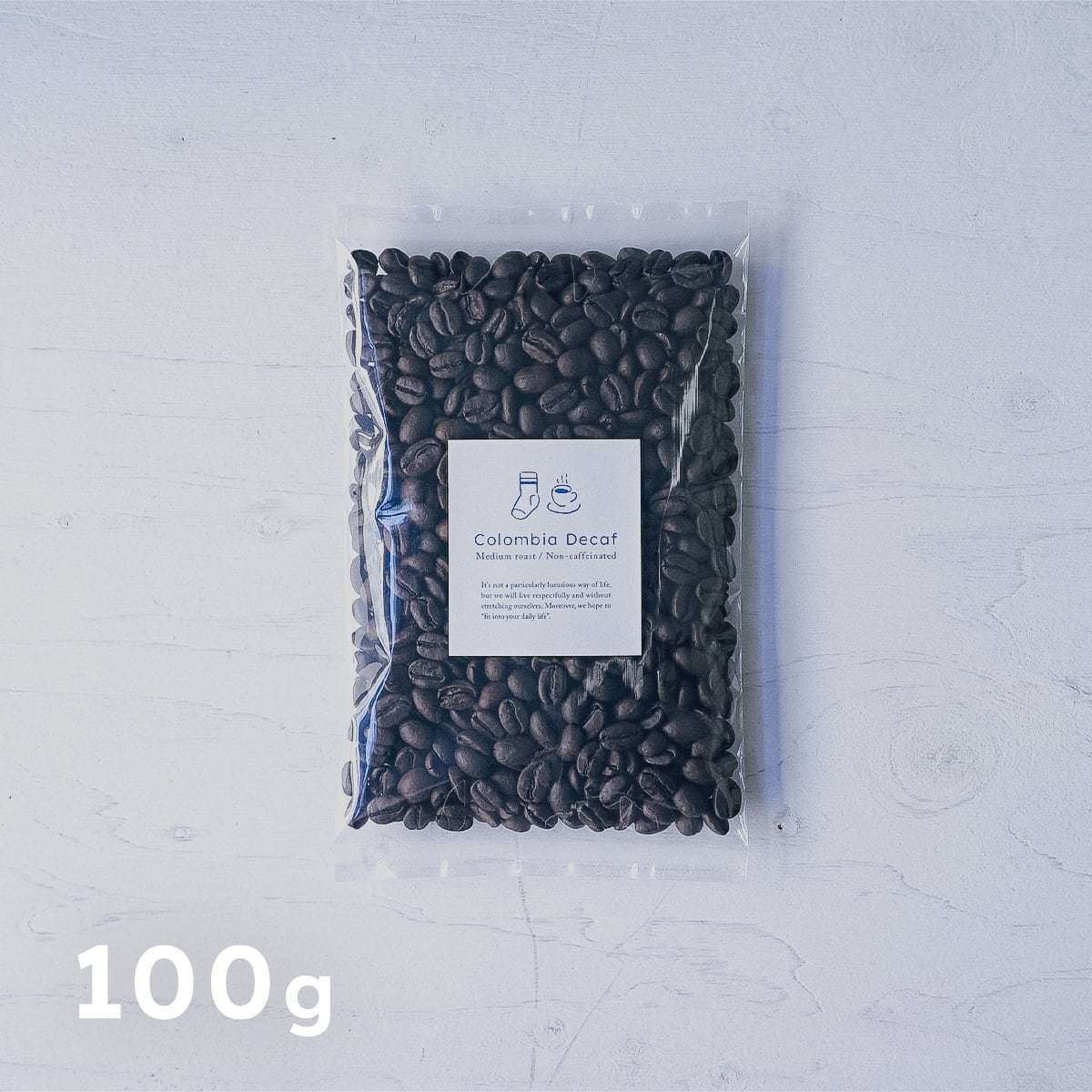 コーヒー一覧 | sukka coffee