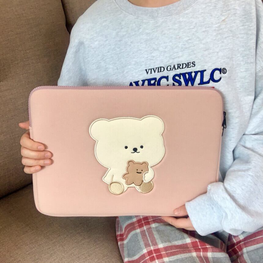 Bamtoree Pcケース 15インチ Moim