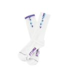 HEX PP SOCKS : パープル