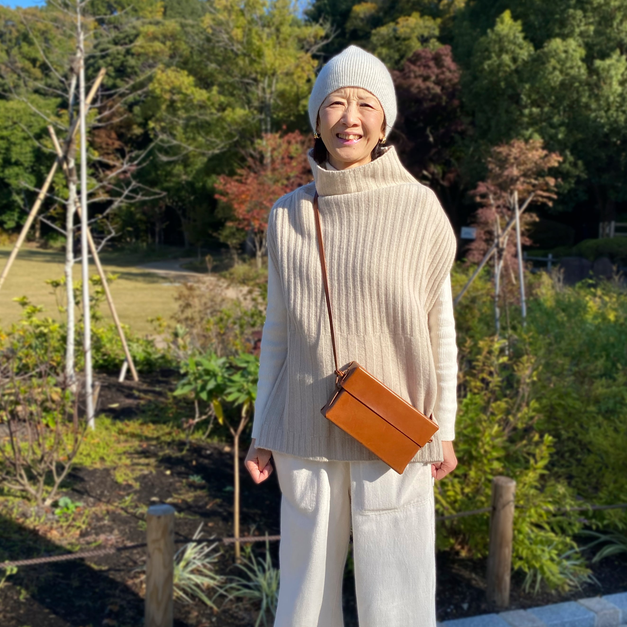 トップス | naocono