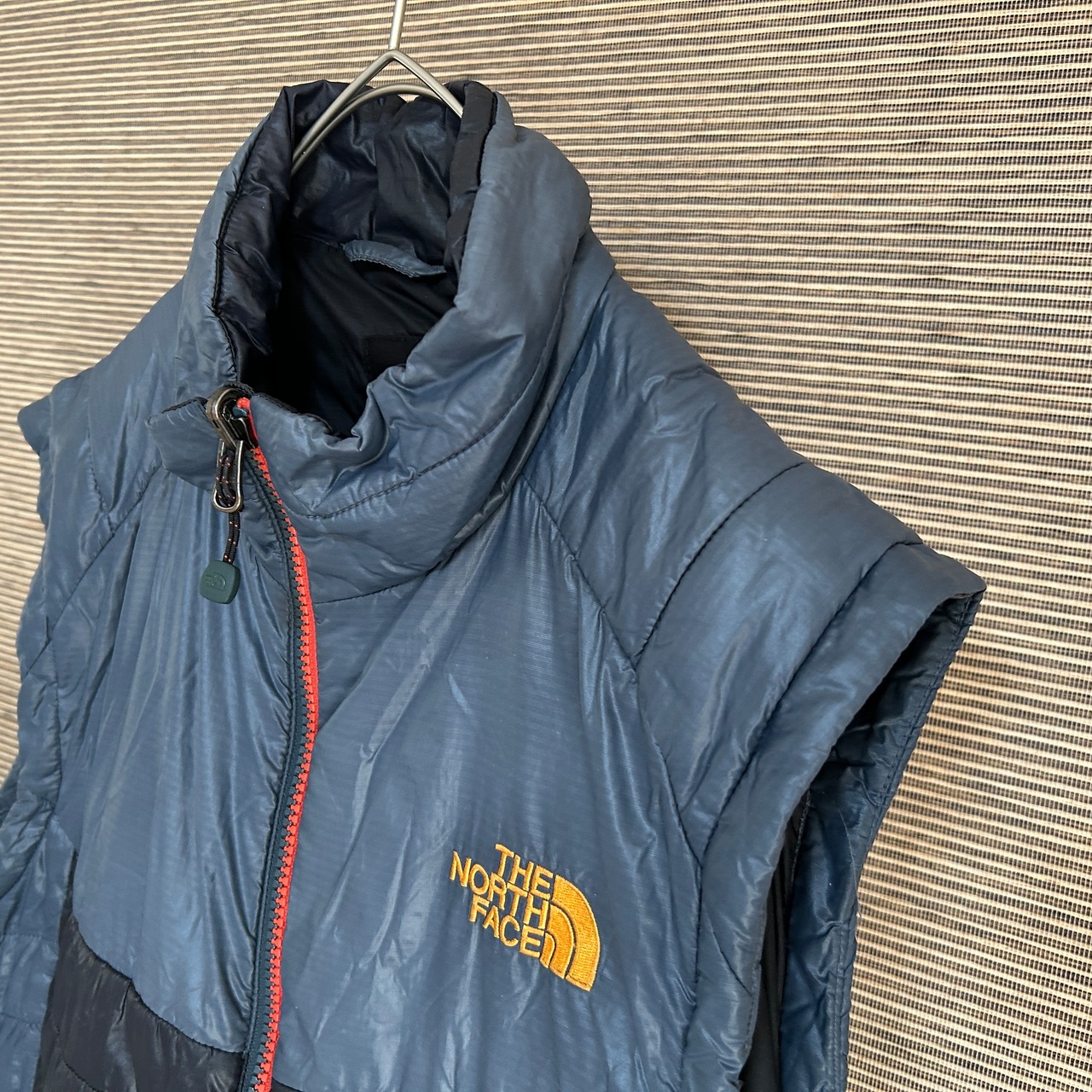THE 買い求め NORTH FACE HYVENT EXCELLOFT ダウンジャケット