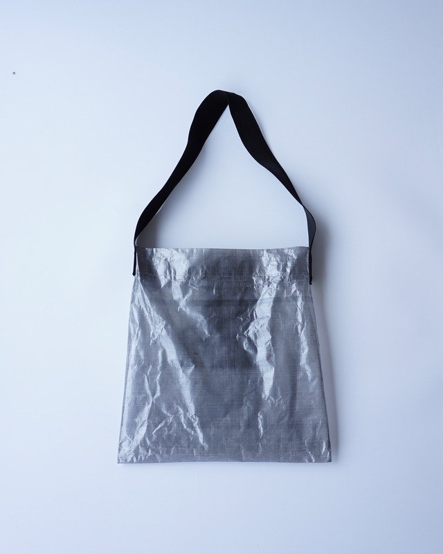 【再入荷】STAN Product DCF Shoulder bag〈 black 〉