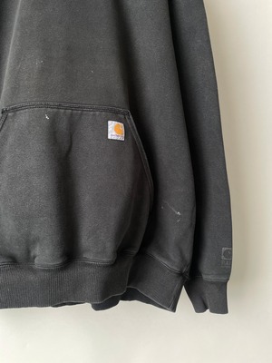 BAUER construction hoodie