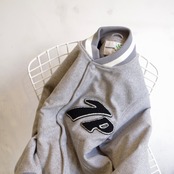 TRANSPORT  " VARSITY JACKET "