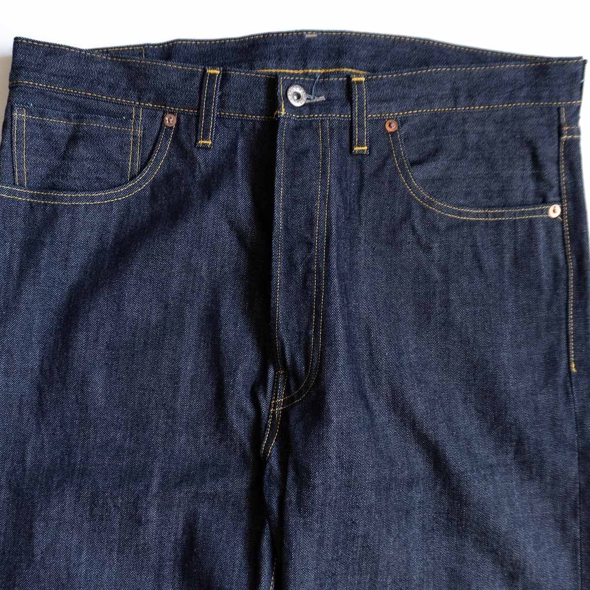 美品濃紺/大戦モデル】 LEVI'S VINTAGE CLOTHING【44501 / S501XX
