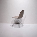 Herman Miller Eames Molded Plastic Side Shell Chair / ミッドセンチュリー Charles&Ray 名作 デザイナーズ チェア ハーマンミラー イームズ サイドシェルチェア