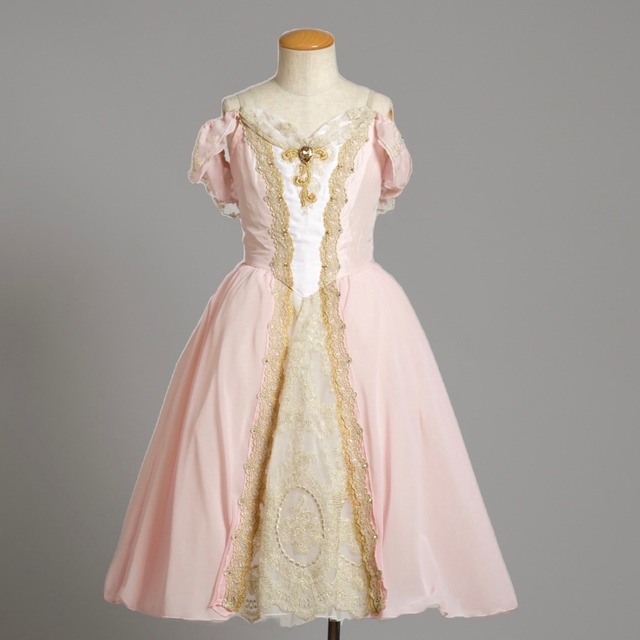 演目別 バレエ衣裳trespicos