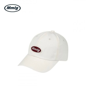 [Mmlg] MMLG WP BALLCAP (IVORY) 正規品 韓国ブランド 韓国ファッション 韓国代行 韓国通販 帽子 キャップ